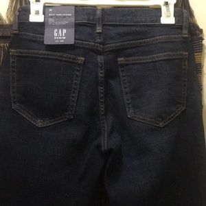 Gap Best Girlfriend Jeans